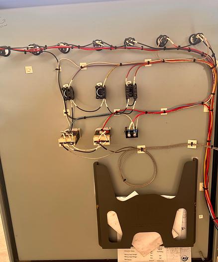 Used High Pressure Gas Compressor