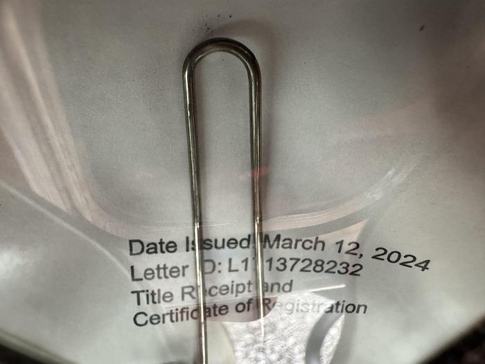 Used Brand NEW - Helium Tube Skid - 160,000 SCF at 3161 PSI. 40ft trailer with 34K GVWR 