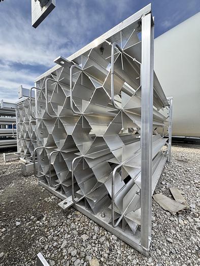 Used 2024 CCH Equipment Co VPC-6K-SS1-16-4x4-S-6-08-X1