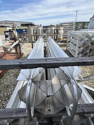 Used 2023 FinnCo Corp VPCL-2K-AL-700-04