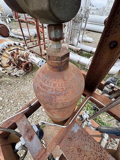 Used Adalet Air Dryer