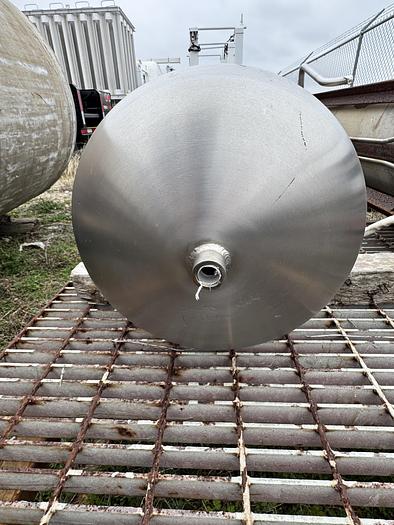 Used Pall Trinity Micro Corp Filter Housing