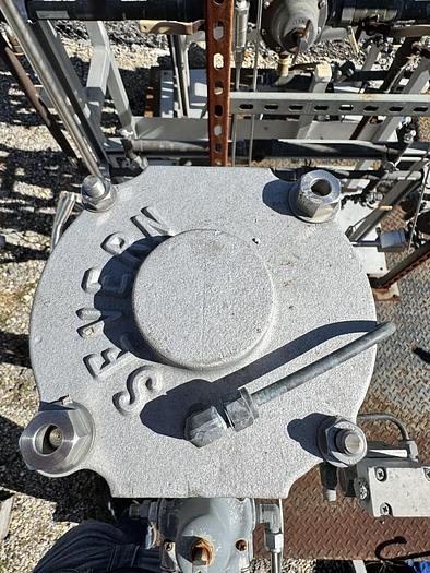 Used The Severn Instrument Co. LTD