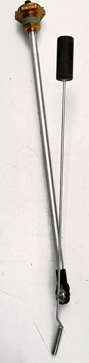 Used 8900 Sherwood Series Propane Gauge 