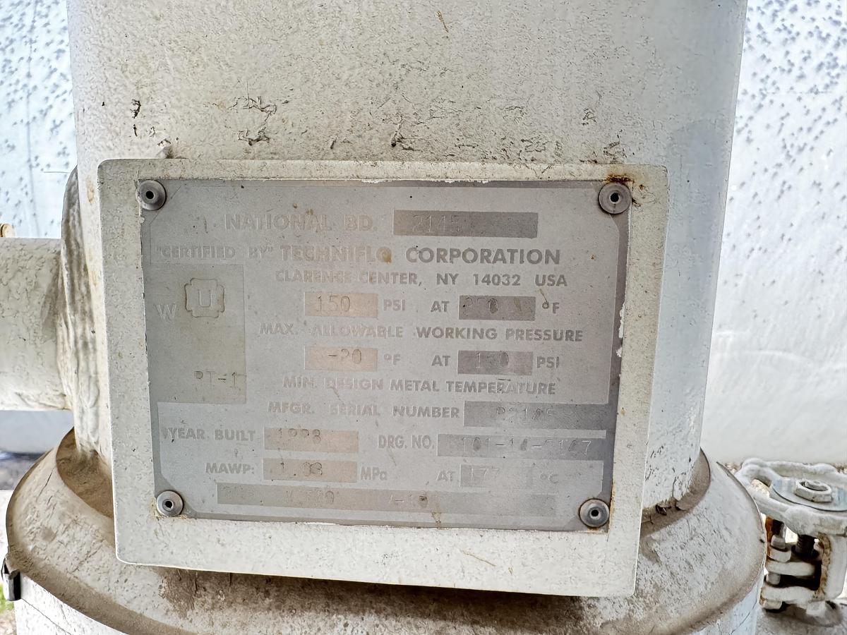 Used Hydrogen Purifier