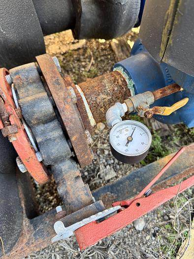 Used Thermal Care Central Chiller TSR60A