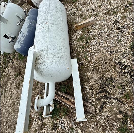 Used C.M. KEMP MFG. CO. 12139