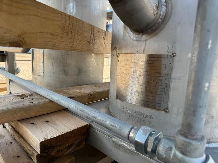 2014 ACD Nikkiso TC-34-KA LNG, LIN, LA