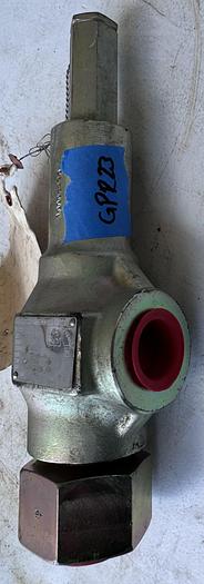 Used Anderson Greenwood PVCT