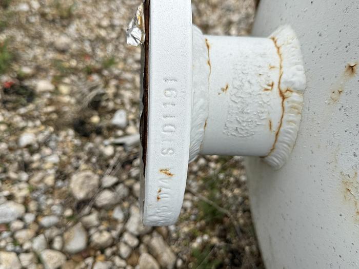 Used C.M. KEMP MFG. CO. 12139