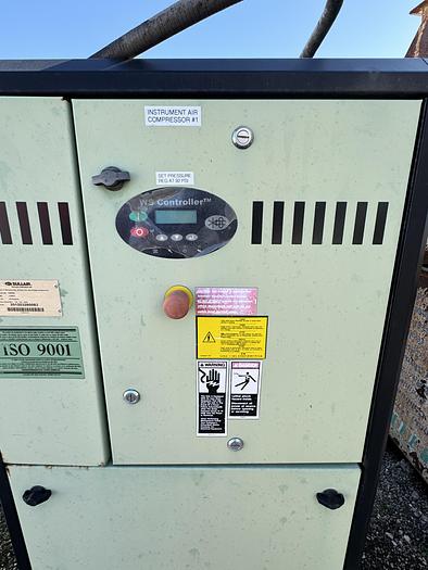 Used Sullair Corporation 1109E/A