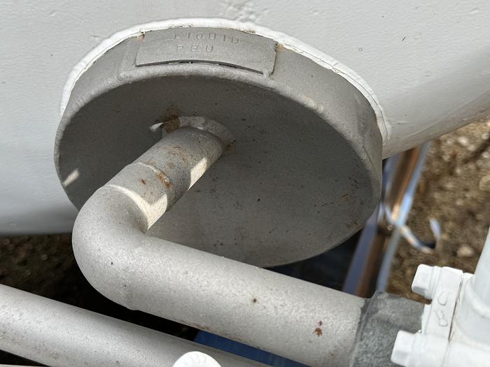 Refurbished 1995 CRYENCO, INC TVS-53-P