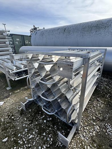 Used 2022 CCH Equipment Co VPC-6K-AL-16-4x4-S-6-04-X1