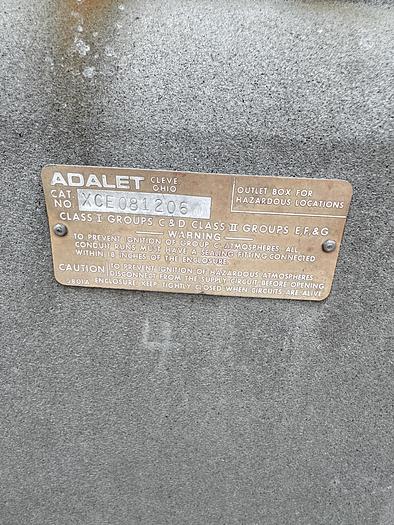 Used Adalet Air Dryer