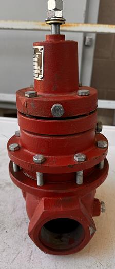 Used Kimray 212 SGT BP