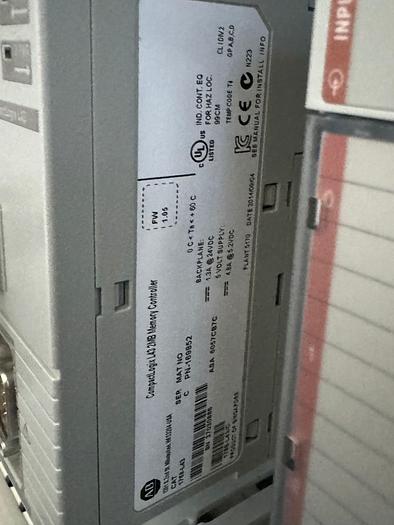 Enclosed Command Center For LNG Station