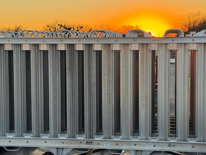 Used 2025 CCH Equipment Co ReGasPro 74