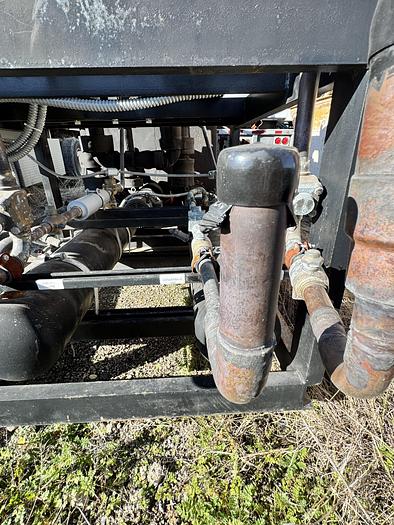 Used Thermal Care Central Chiller TSR60A