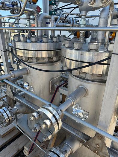 2014 ACD Nikkiso TC-34-KA LNG, LIN, LA