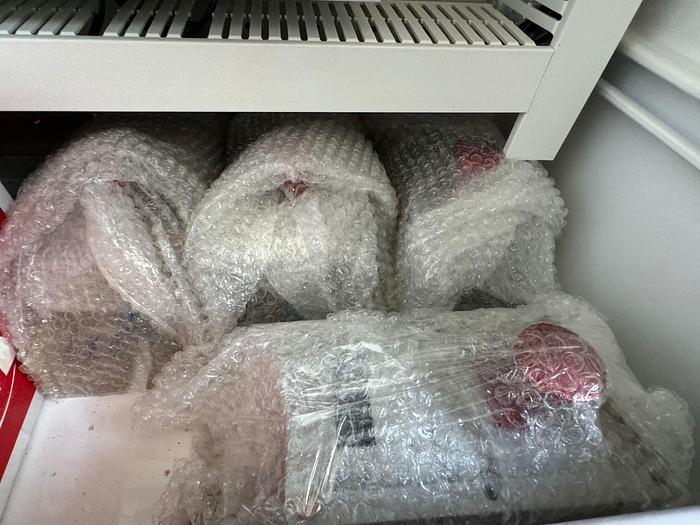 Enclosed Command Center For LNG Station