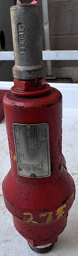 Used 2018 Taylor Valve