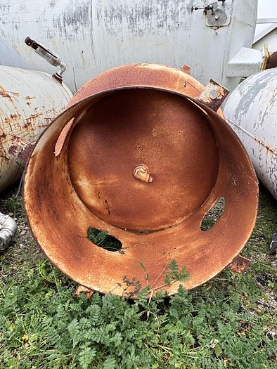 Used 1998 Brunner ENG. & MFG INC. 0136