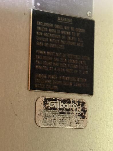 Used 3 Phase Greenfield Compressor Lot W/ Gas Dryer and Fuel Pump