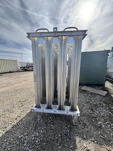 Used 2022 CCH Equipment Co VPC-7.8K-700-04