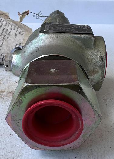 Used Anderson Greenwood PVCT