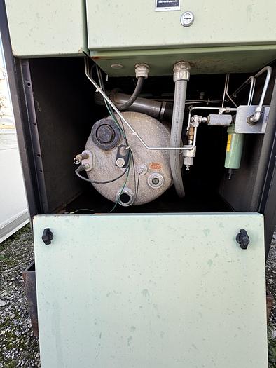 Used Sullair Corporation 1109E/A