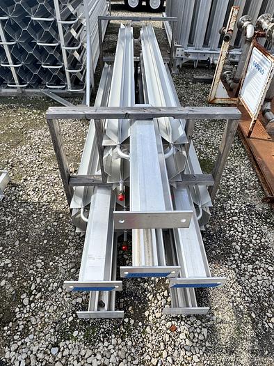 Used 2023 FinnCo Corp VPCL-2K-AL-700-04