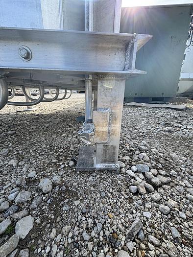 Used 2022 CCH Equipment Co VPC-7.8K-700-04