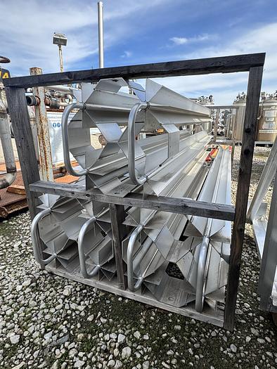 Used 2023 FinnCo Corp VPCL-2K-AL-700-04