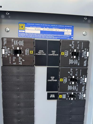 Enclosed Command Center For LNG Station