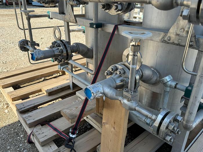 2014 ACD Nikkiso TC-34-KA LNG, LIN, LA