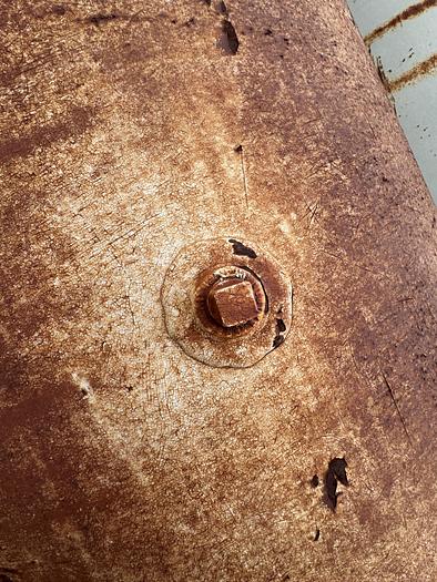 Used 1998 Brunner ENG. & MFG INC. 0136