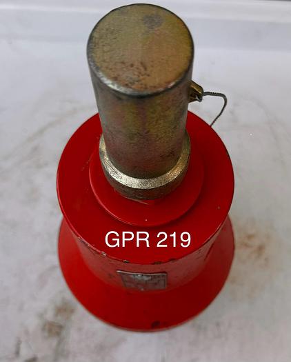 Used 2011 Taylor Valve