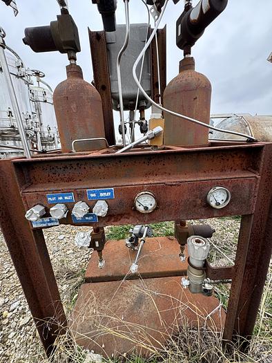 Used Adalet Air Dryer