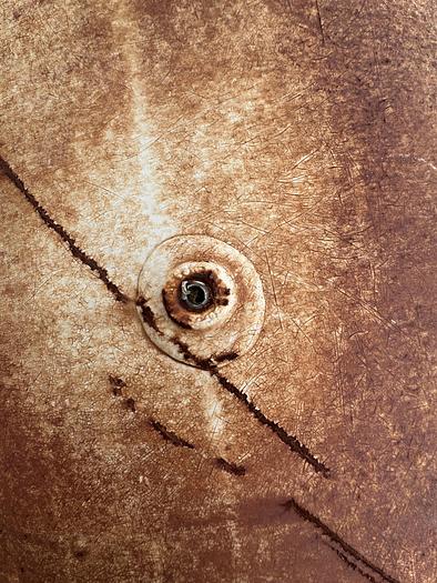 Used 1998 Brunner ENG. & MFG INC. 0136