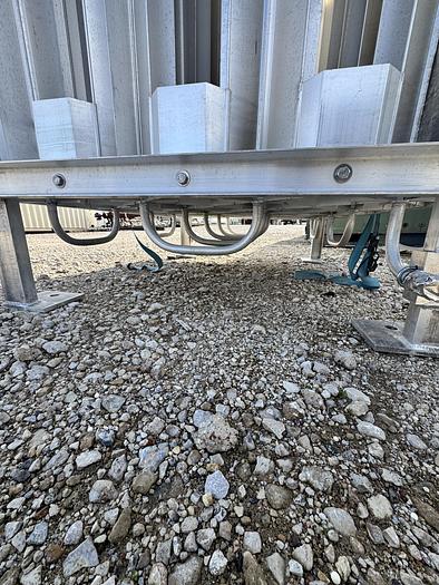 Used 2022 CCH Equipment Co VPC-7.8K-700-04