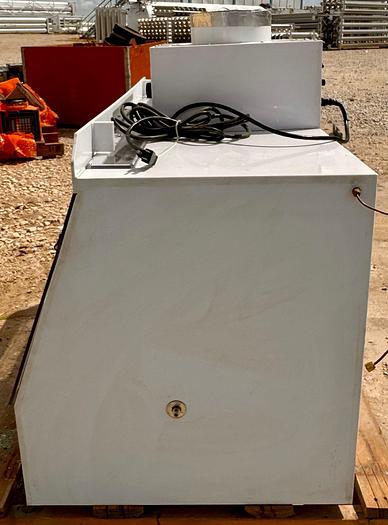 Used MFR Cleartech LLC A11-FM-P120