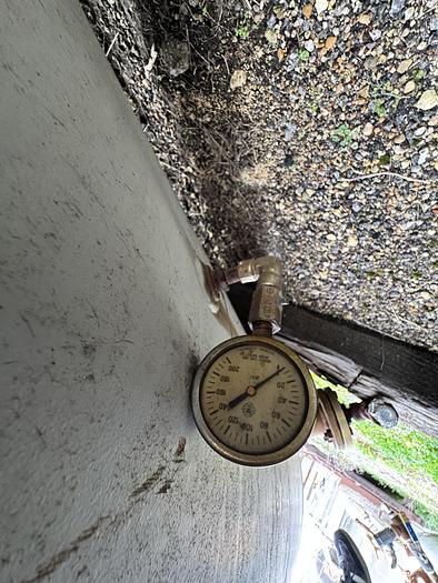 Used Manchester - IN Tank 5060 Gallon