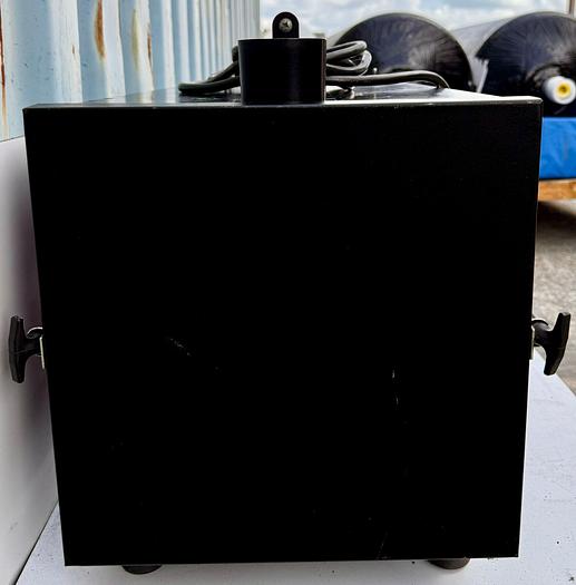 Used Ace Portable Fume Extractor With Heap Main Filter and Pre Filter