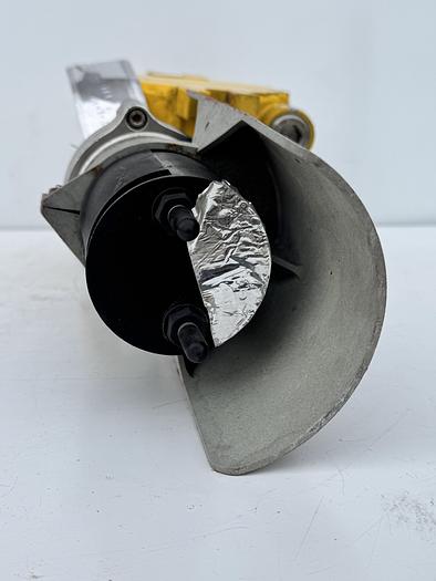 Gas Detector-Honeywell Poole BH17 ORZ UK-W/Error Code