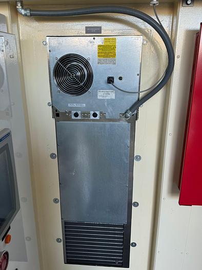 Enclosed Command Center For LNG Station