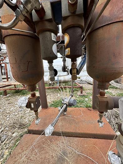 Used Adalet Air Dryer