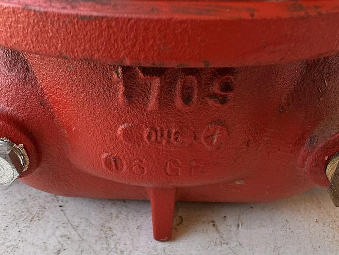 Used Kimray 212 SGT BP