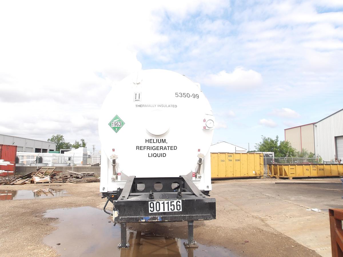 Used Garden Cryogenics