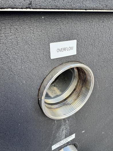 Used Thermal Care Central Chiller TSR60A