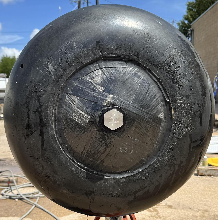 Used Cobham Type 4 74 GGE